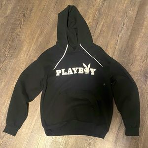 Playboy Hoodie by Pacsun size Small